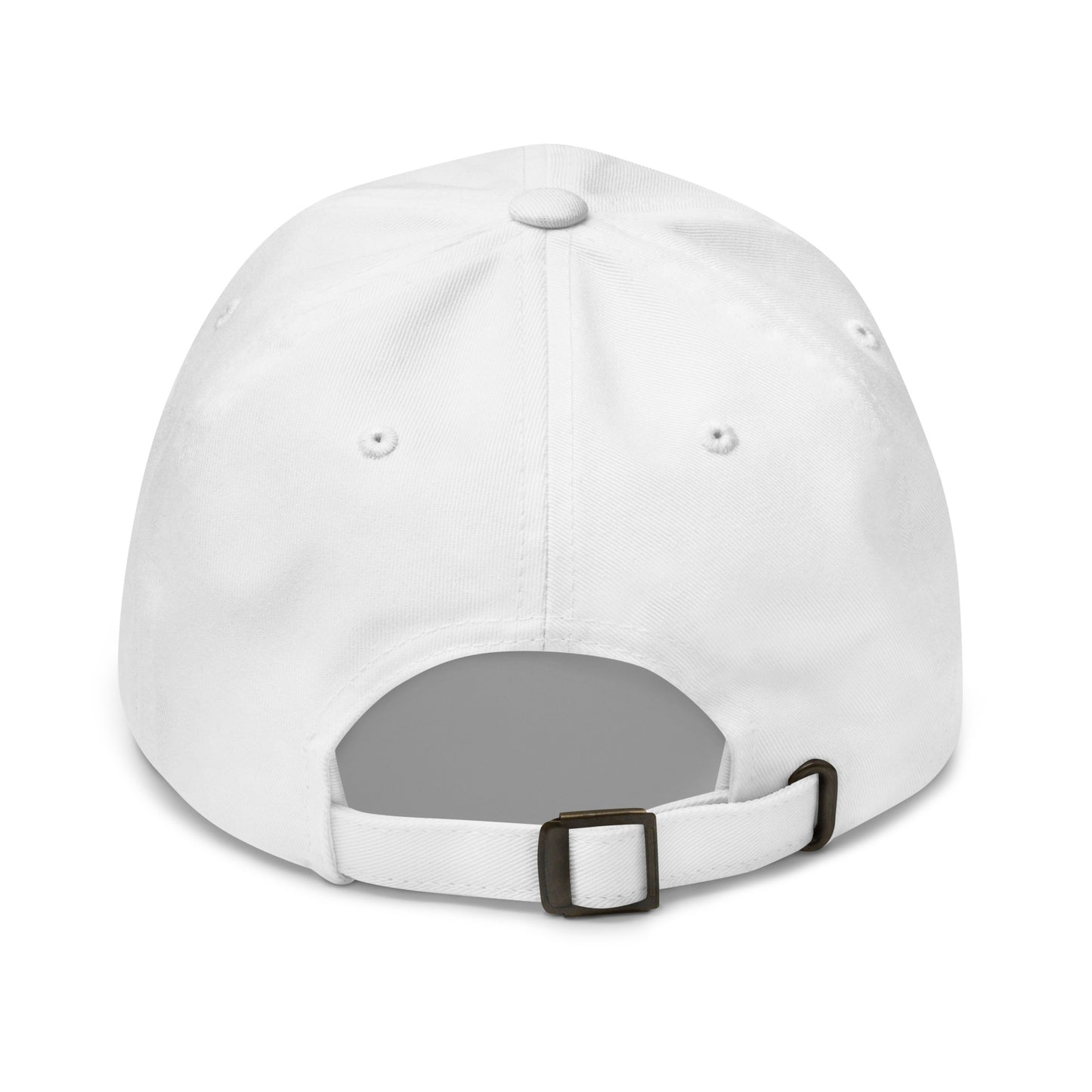 Athlete Colorwave Dad hat