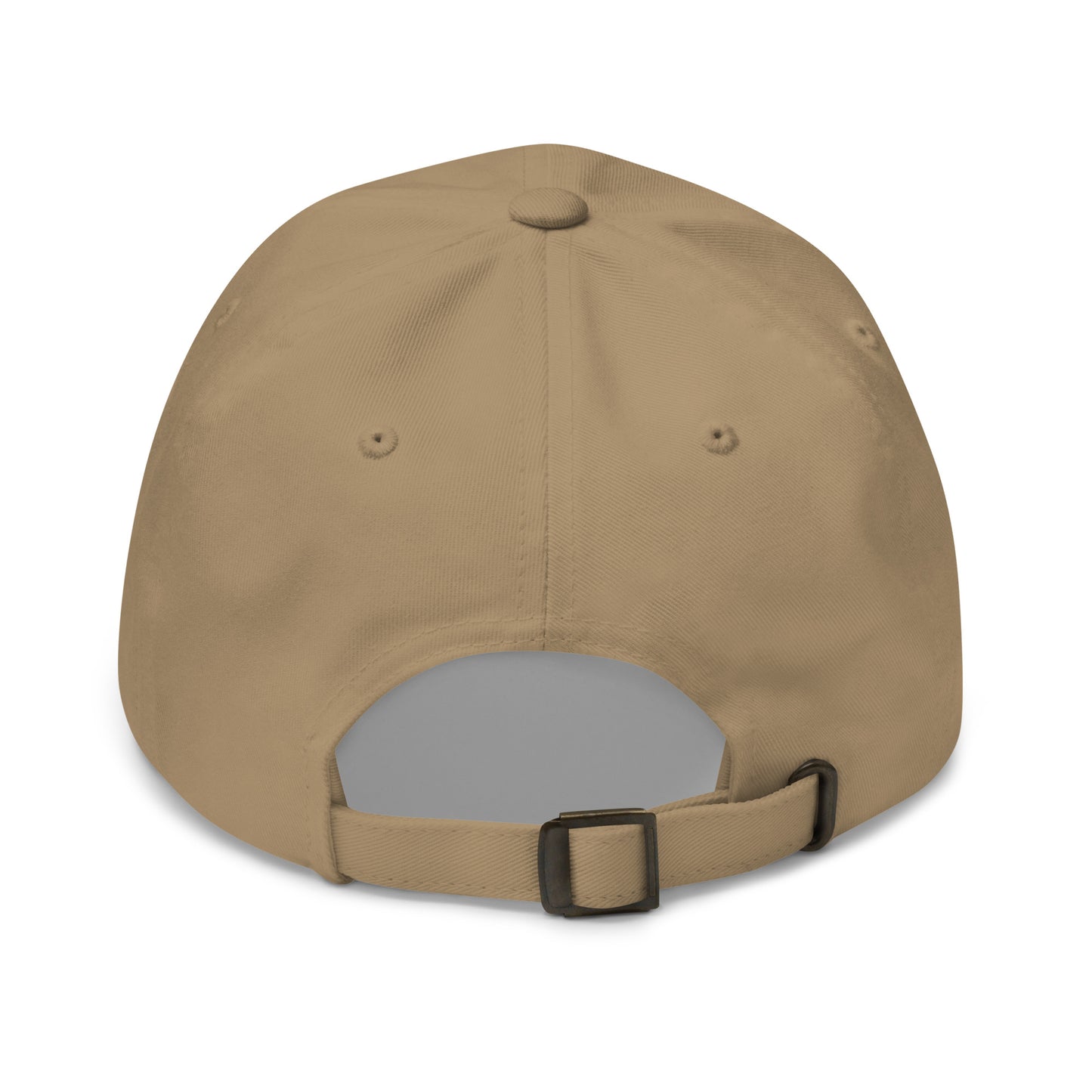Athlete Colorwave Dad hat