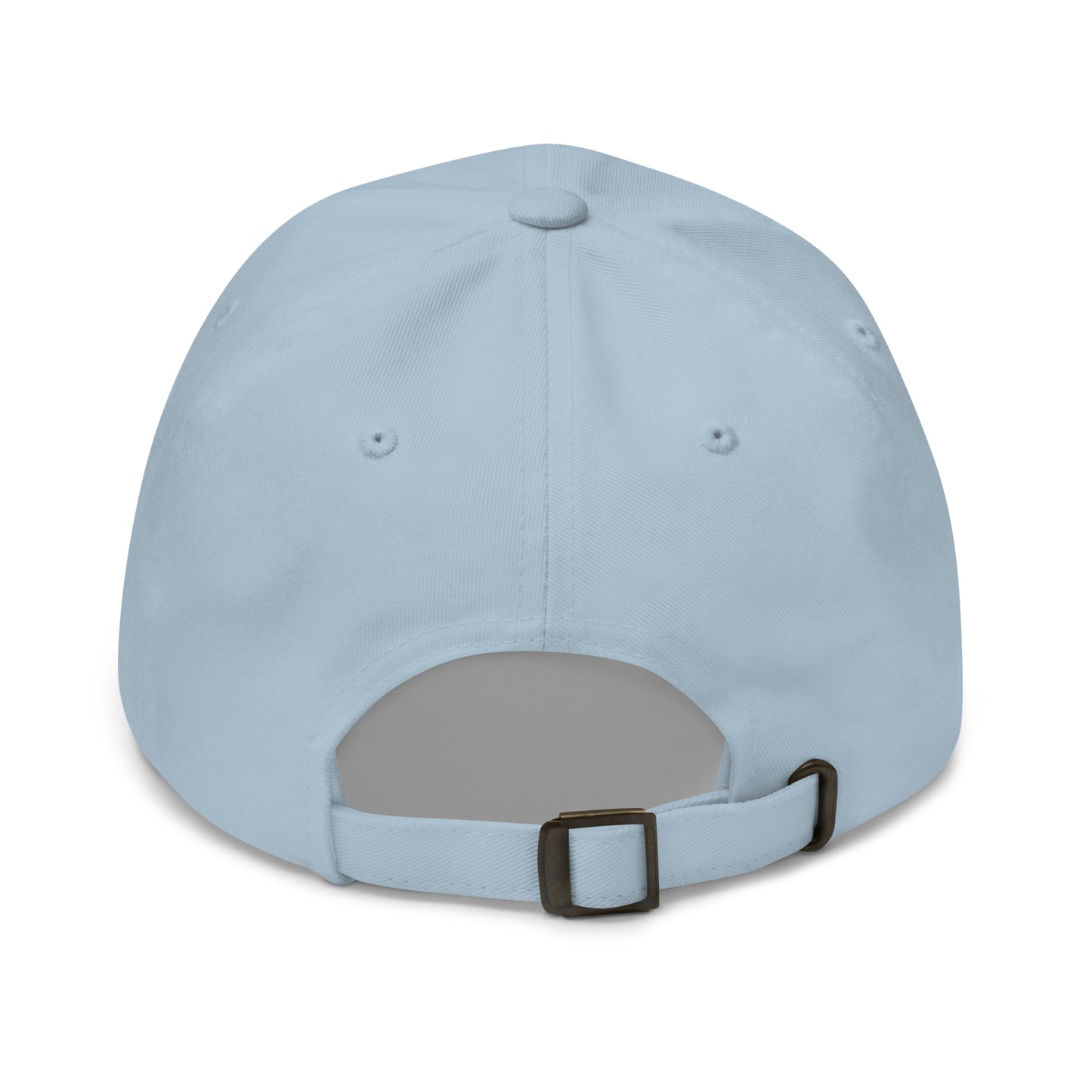 Athlete Colorwave Dad hat