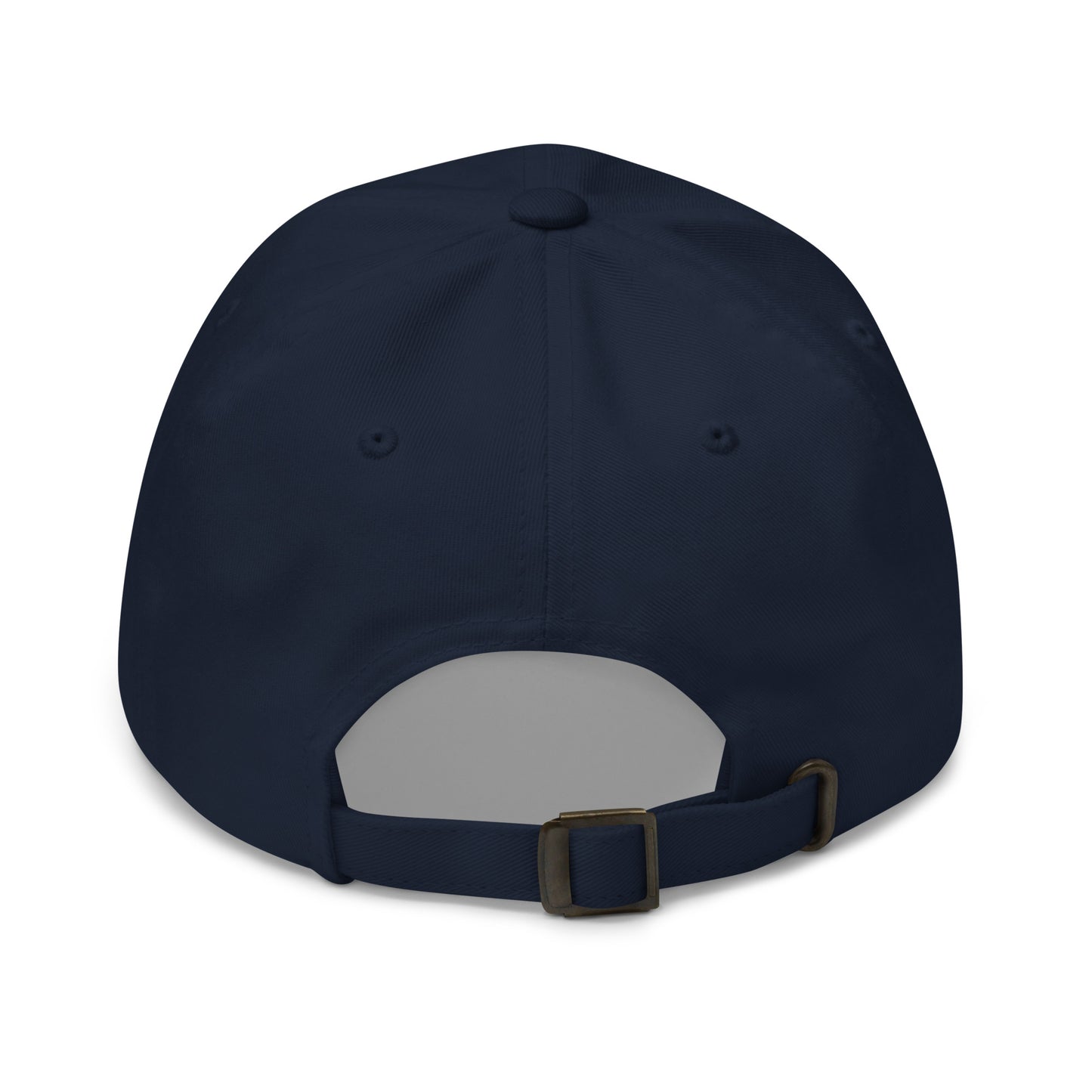 Athlete Colorwave Dad hat