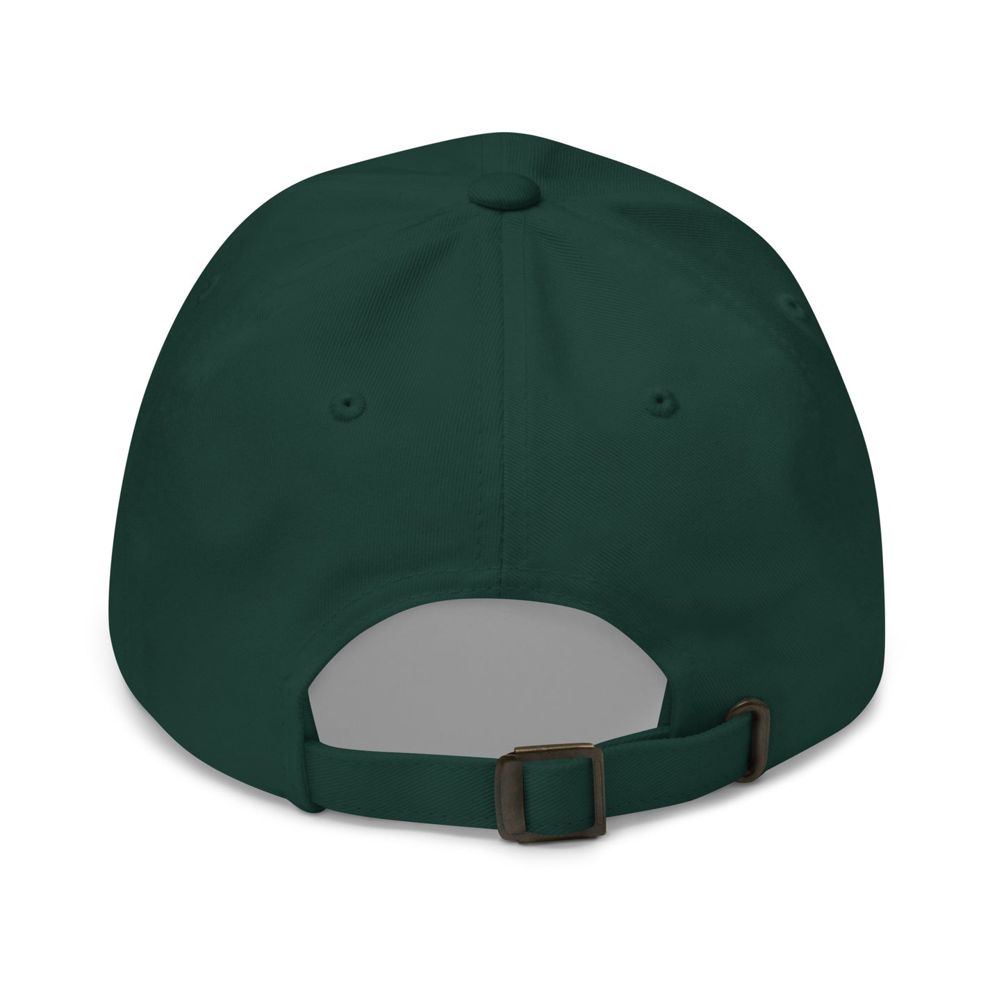 Athlete Colorwave Dad hat