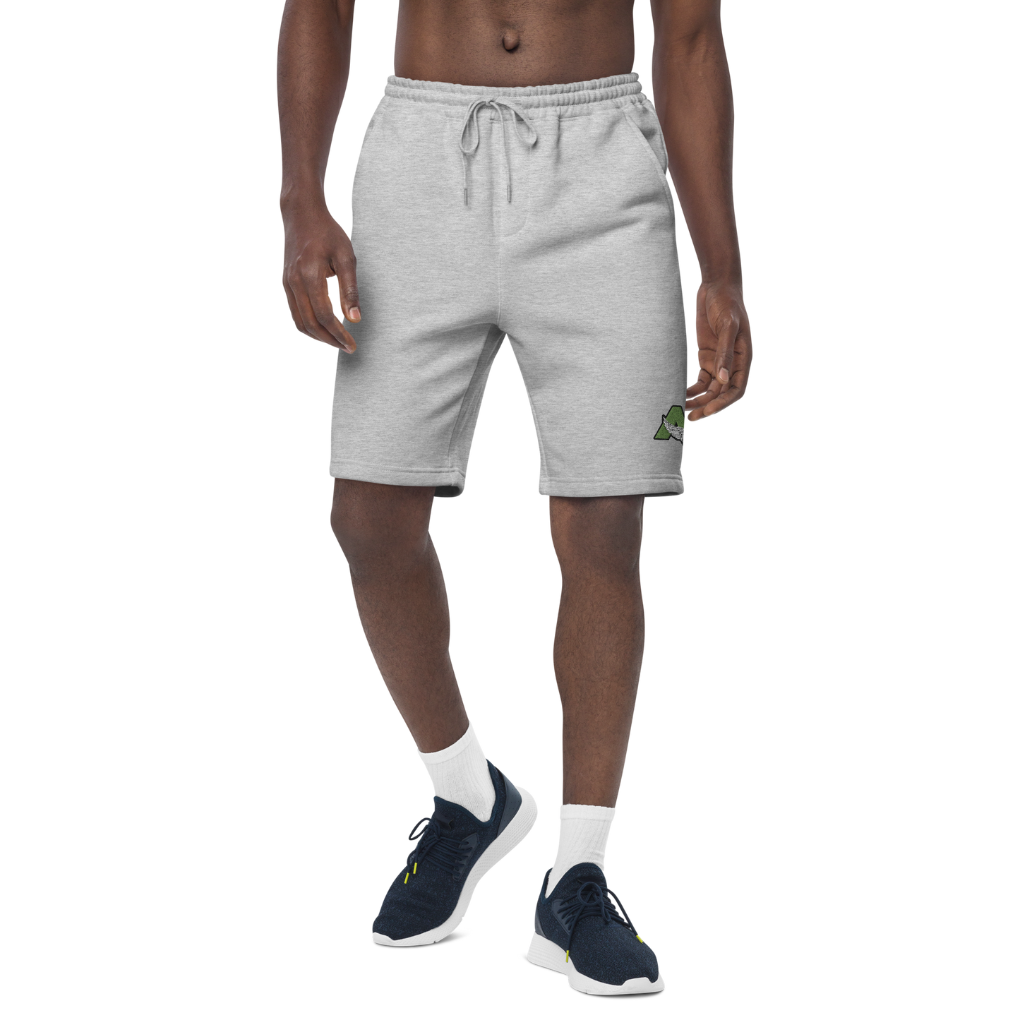 Athlazon Fleece Shorts