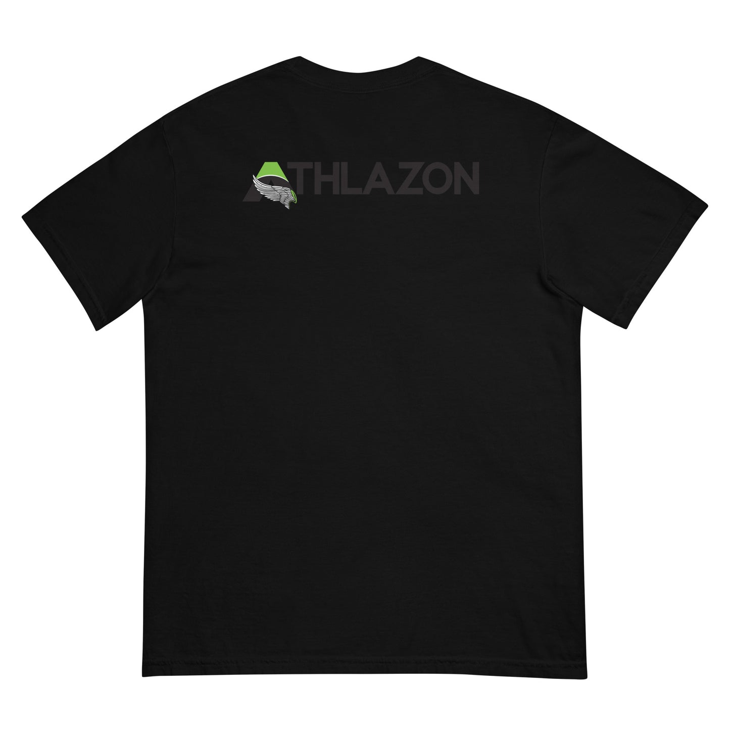 Athlazon Team Original heavyweight t-shirt