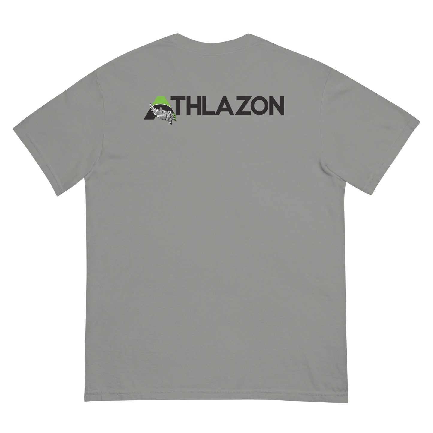 Athlazon Team Original heavyweight t-shirt