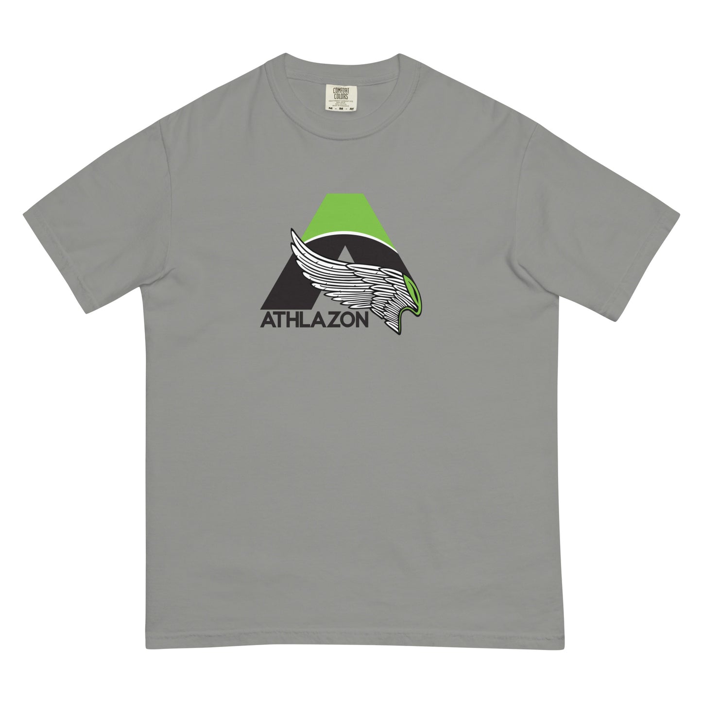 Athlazon Team Original heavyweight t-shirt