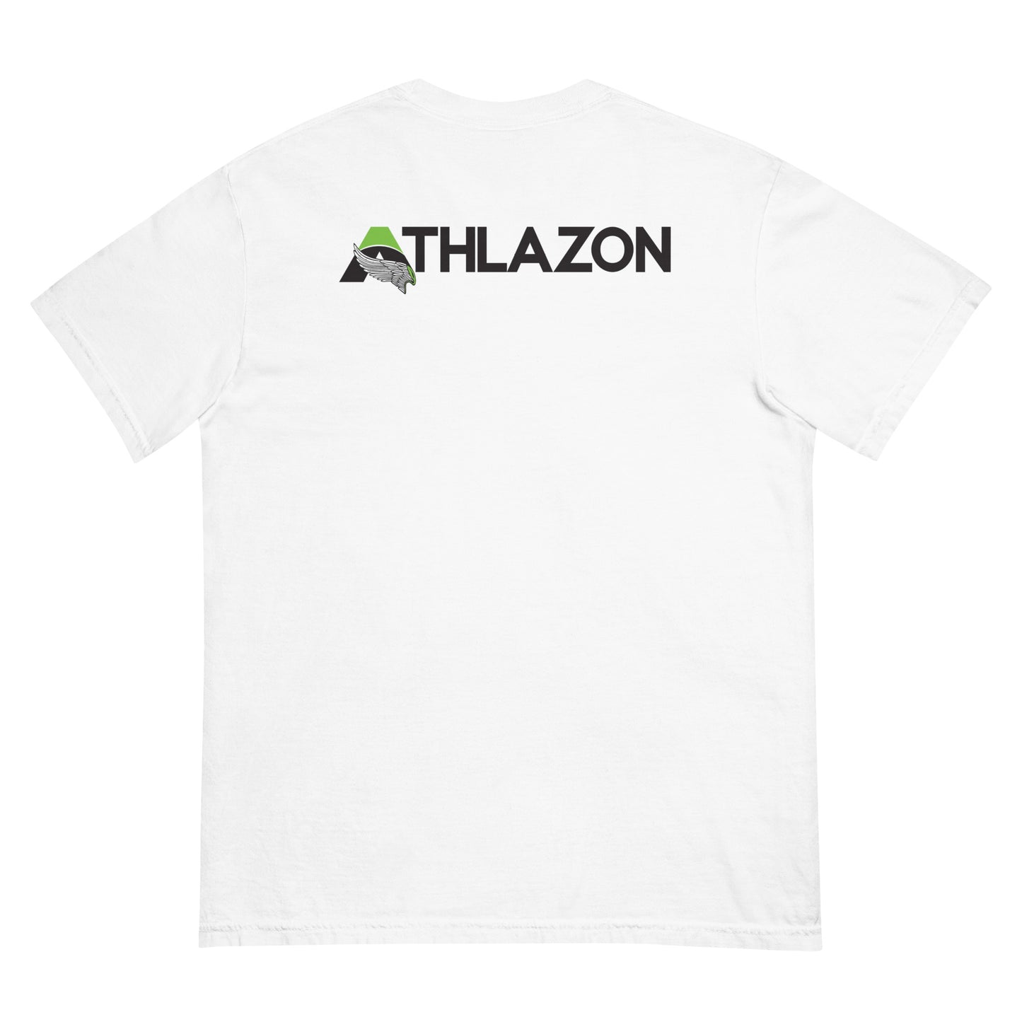 Athlazon Team Original heavyweight t-shirt