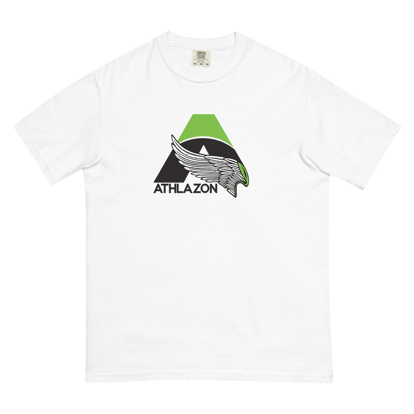 Athlazon Team Original heavyweight t-shirt