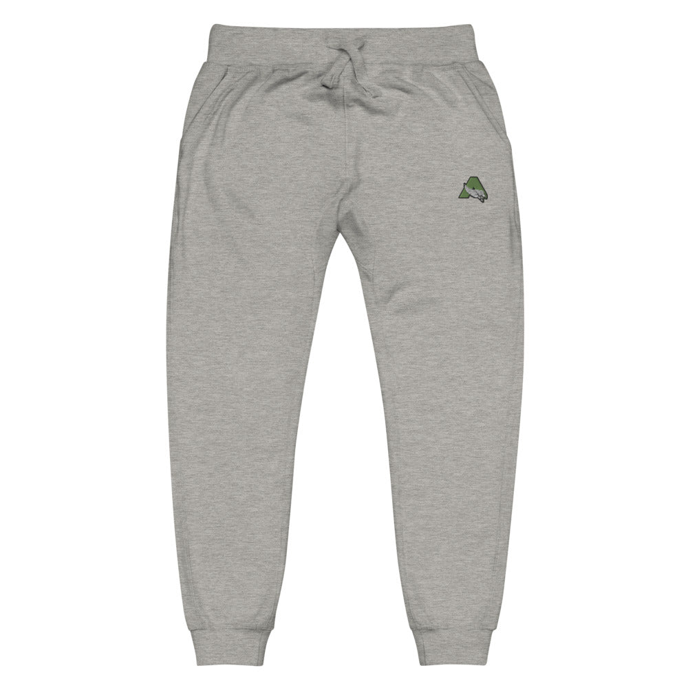 Athlazon Embroidered Joggers