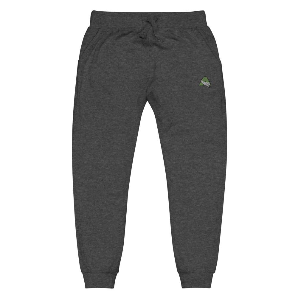 Athlazon Embroidered Joggers