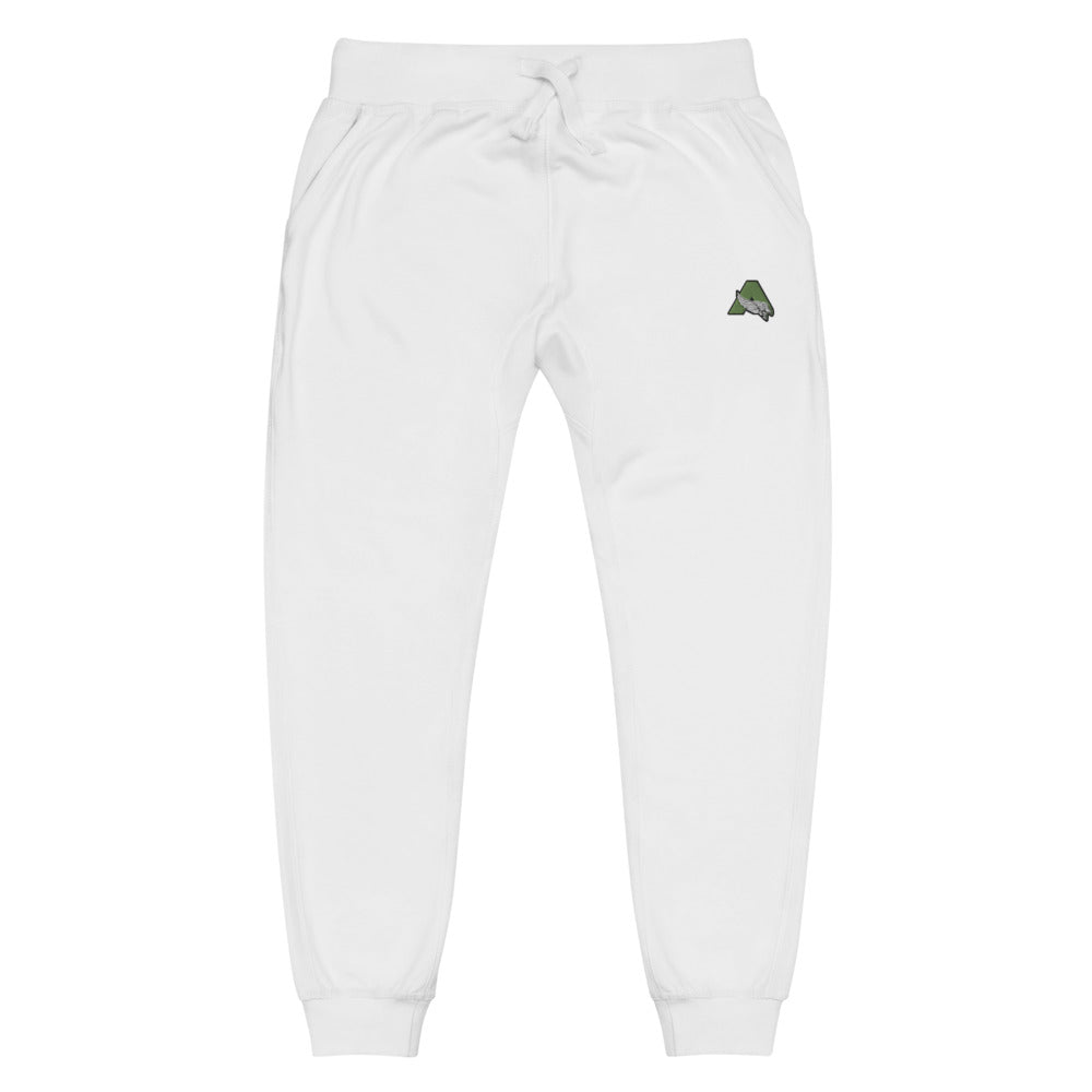 Athlazon Embroidered Joggers