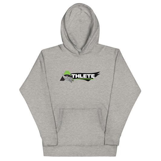 Athlete Hoodie