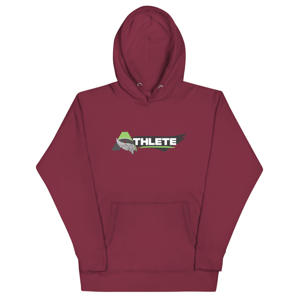 Athlete Hoodie