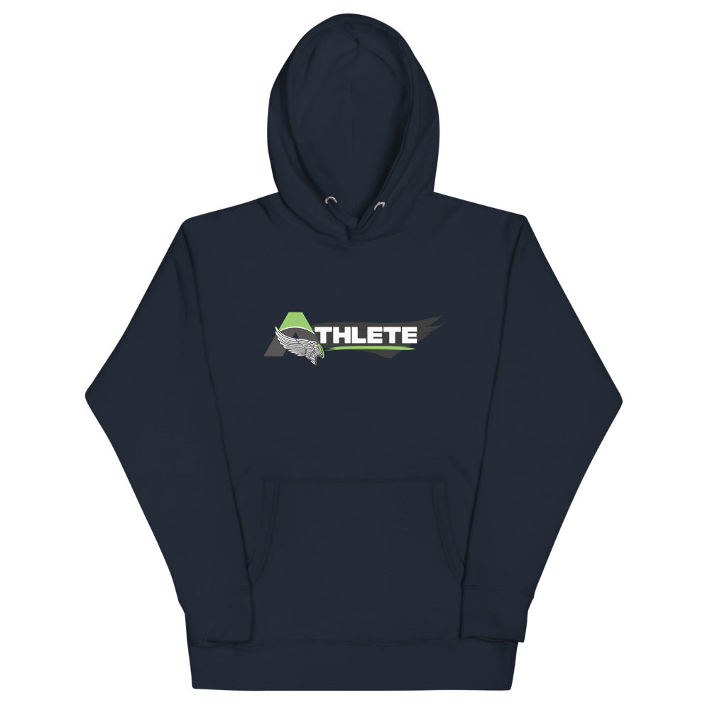 Athlete Hoodie