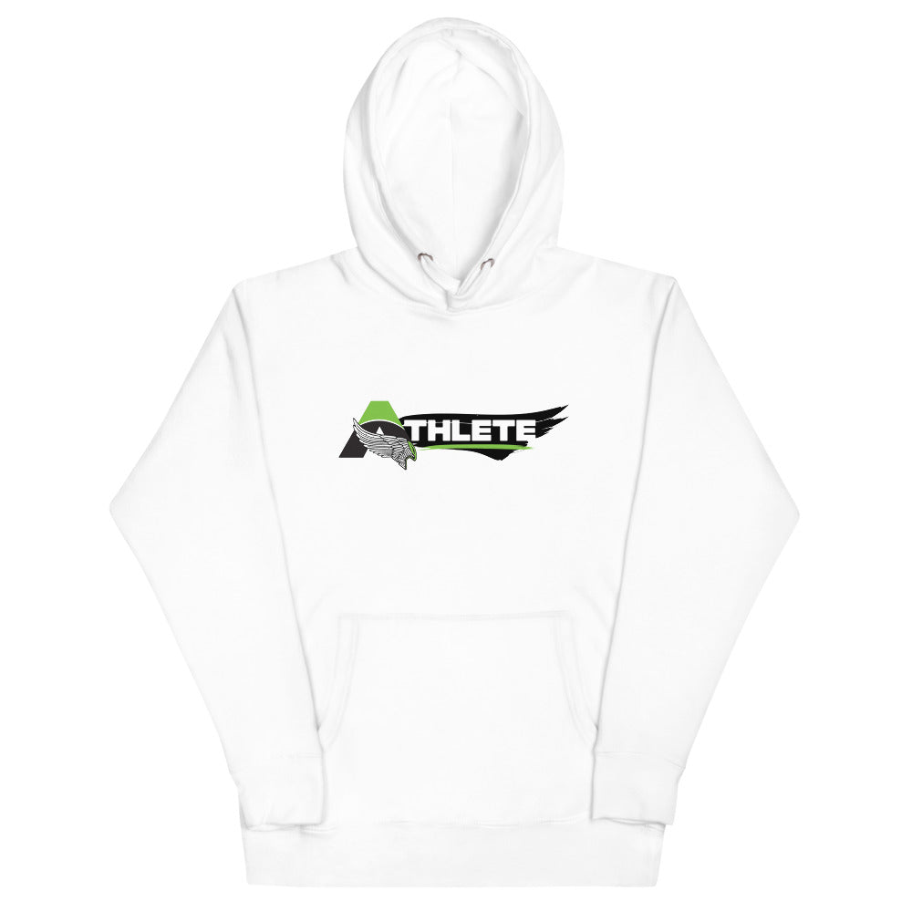 Athlete Hoodie